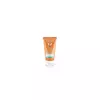 VICHY krema za lice Ideal Soleil za suvi dodir SPF 50+ 50 ml