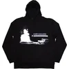 Post Malone Kapuco Truck Unisex Black S