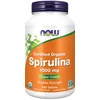 Certificirana organska spirulina, 1000mg - 240 tablet