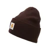 Carhartt WIP Kape, rjava