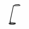 Emos CHARLES LED stolna lampa, crna