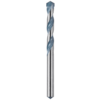 BOSCH burgi?a za beton, metal, drvo CIL-9 8k80k120mm