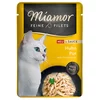 Miamor fini fileji v omaki 6 x 100 g - samo piščanec