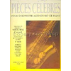 MULE : note PIECES CELEBRES