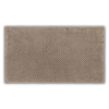 L`ESSENTIEL MAISON Chevron Brown