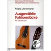 LINNEMANN:AUSGEWAHLTE FOLKLORESTUCKE