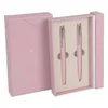 Wellington set ho+ro+etui roze ( 1954914 )