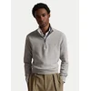Polo Ralph Lauren Pulover 710B18060009 Svetlo siva Regular Fit