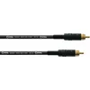 Cordial CPDS 1 CC 1 m Audio kabel