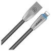 USAMS USAMS PLETENI KABEL LIGHTNING 1,2 M ZA IPHONE 11 12 13 14 HITR