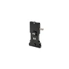 Battery Plate for RS 2 Power Pass-through Plate - V Mount