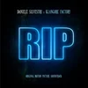 Daniele Silvestri - RIP (Clear Coloured) (LP)