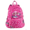 Ranac Anatomic Pink Owl 122286