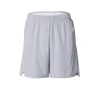 ADIDAS PERFORMANCE Športne hlače D4T 3S svetlo siva