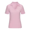VIVANCE Majica rosé/pastelno roza