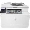 HP M183fw Multifunkcionalni štampač, Laserski, U boji, Beli