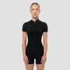 GymBeam Women‘s Cosmo Jumpsuit Black S