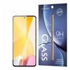 Kaljeno staklo 9H za Xiaomi 12 Lite - Prozirna KP22477