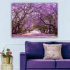 Slika na zidu na platnu 70x100cm