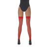 Bas Bleu Mikaela Red M