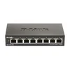 D-Link switch web upravljivi DGS-1100-08V2E
