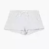 Cropp - Sportski šorts - light grey