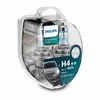Philips X-tremeVision PRO150 +150% H4 12V 60/55W 12342XVPS2 škatla