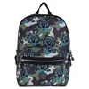 Pick & Pack Kids Backpack M Tiger Camouflage