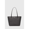 Usnjena torbica Lauren Ralph Lauren