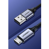 UGREEN Micro USB pleteni kabel 1m