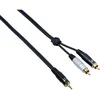 Bespeco EAYMSR300 3 m Avdio kabel (Kot novo)