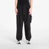 Hlače Y-3 Sport Uniform Cargo Trousers Black/ Black L