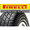 Pirelli Scorpion Zero All Season ( 255/45 R20 105W XL, MGT, sa zaštitom za felne (MFS) )