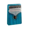 Kalimba SELA 17tipk Mahagonij votla SE 249