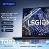 Jichuan Zaštitna folija za ekran za Lenovo Legion Y7000, 15.6, 2 komada