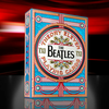 The Beatles Deck Blue