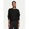 Calvin Klein Pulover LV044H313G Črna Regular Fit