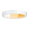 Paulmann 79799 - LED/19W Plafonsko svetlo CARPO 230V 2300/2500/3000K