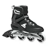 Rollerblade MACROBLADE 80, muški roleri, crna 86B0760010
