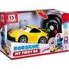 BBJunior Vozilo My First R/C Porsche 911 GT3 - 1 k.
