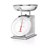 HAEGER KS-10S.014A MEHANIČKA KUHINJSKA VAGA SA POSUDOM 10KG INOX