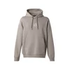 ARMANI EXCHANGE Majica temno bež/bela