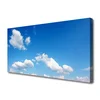 tulup.si Slika na platnu Sky oblaki landscape 120x60 cm