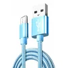 KABEL ZA HITRO POLNJENJE MICRO USB kb1_MODR