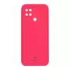 Maska Giulietta za Xiaomi Redmi 10C mat pink