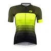 Force Dres ascent uni kratki rukav, zeleno-fluo xl ( 900131411-XL )