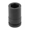HOGERT Nasadni ključ udarni 3/4 21 mm dugi