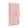HANMAN CANVAS ORIGINAL Maska za Samsung S908B Galaxy S22 Ultra 5G roze
