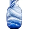 Zwiesel Glas Majhna vaza Waters, modra