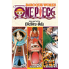 One Piece (Omnibus Edition), Vol. 7